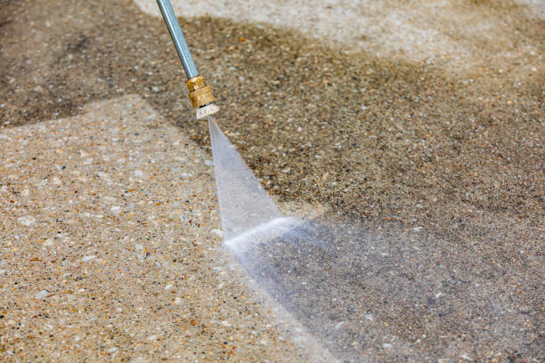 Best Factory Floor Cleaning  in Nocona, TX