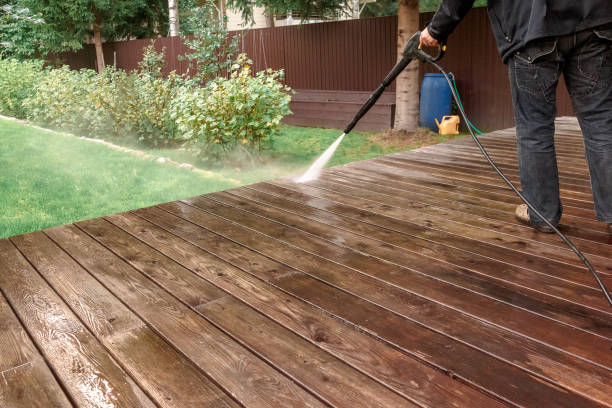 Best House Exterior Washing  in Nocona, TX