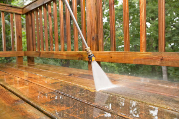 Best Gas Station Cleaning  in Nocona, TX