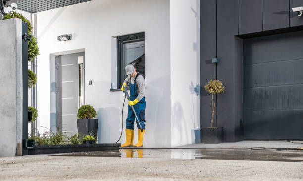Best Restaurant Pressure Washing  in Nocona, TX