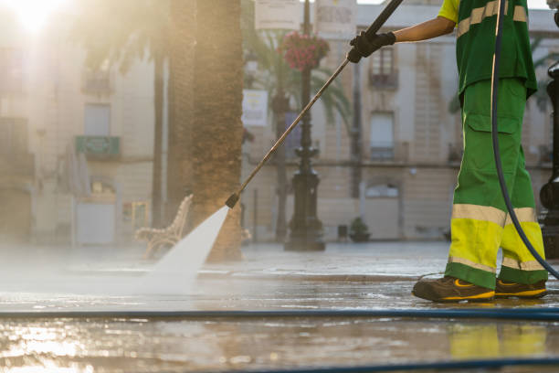 Trusted Nocona, TX Pressure Washing Experts